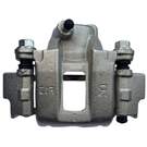 2012 Toyota FJ Cruiser Brake Caliper 1